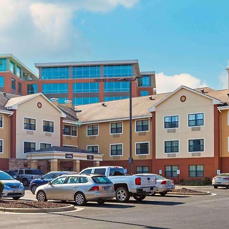 Extended Stay America Suites - Madison - Junction Court Мидлтон Экстерьер фото
