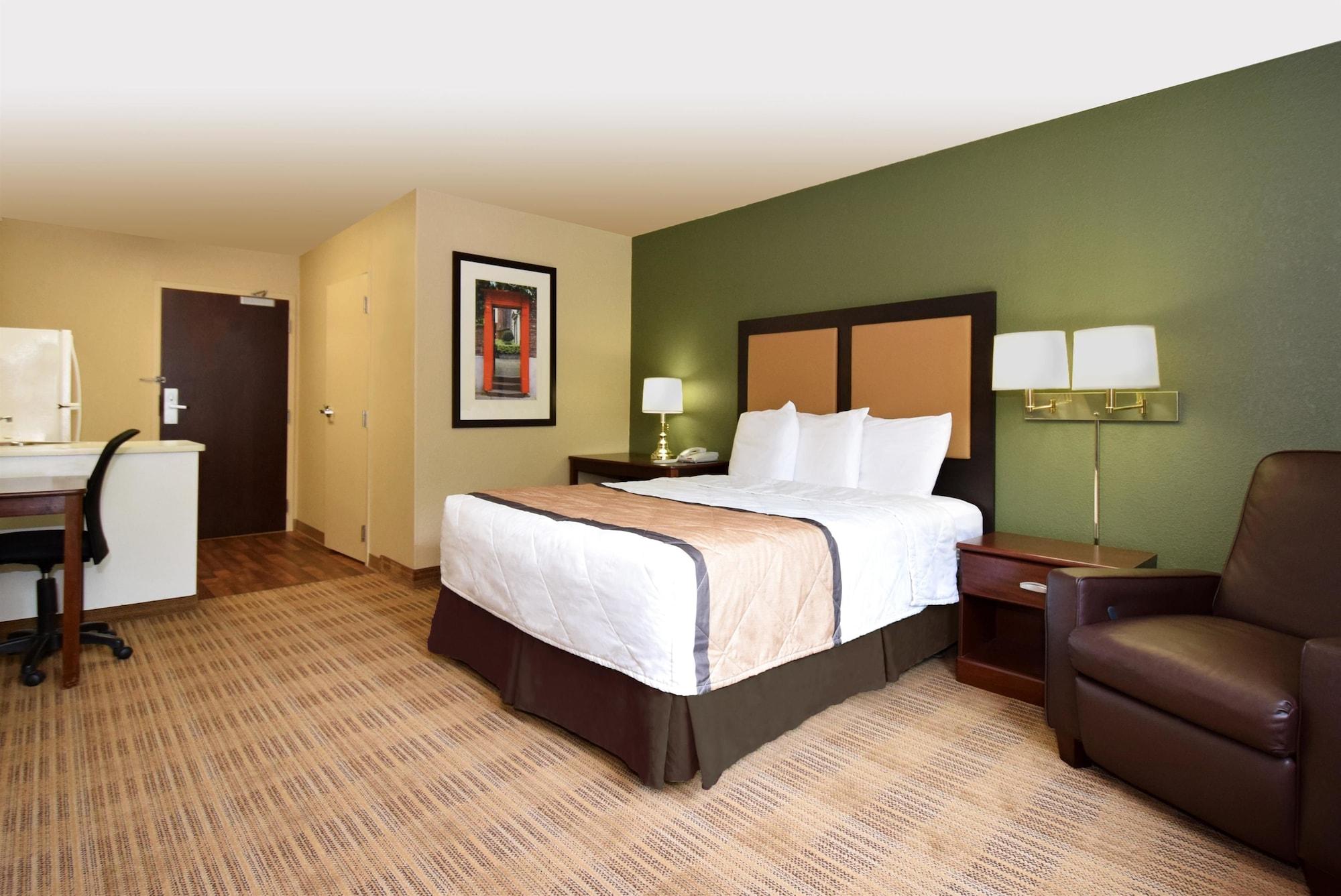 Extended Stay America Suites - Madison - Junction Court Мидлтон Экстерьер фото