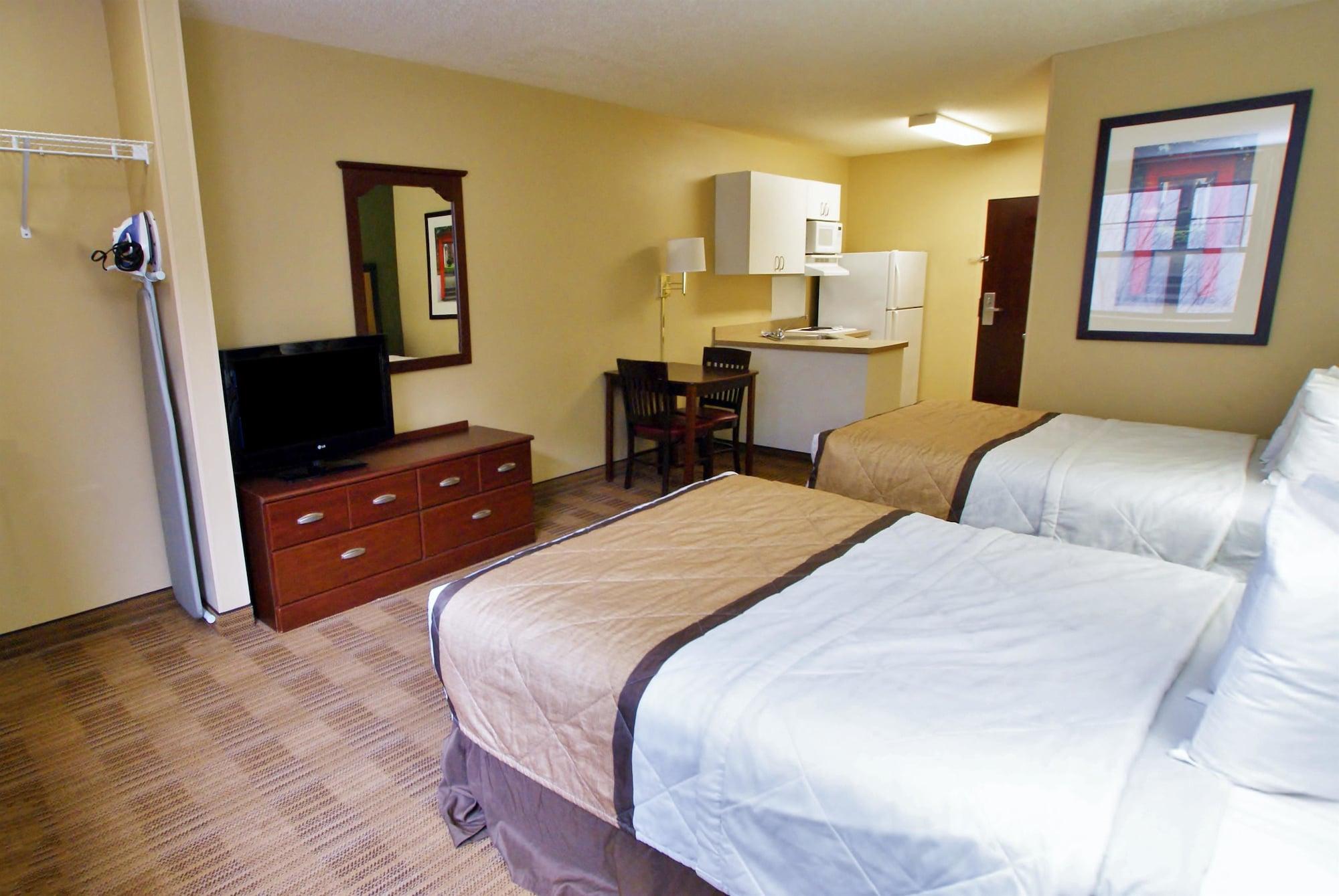 Extended Stay America Suites - Madison - Junction Court Мидлтон Экстерьер фото