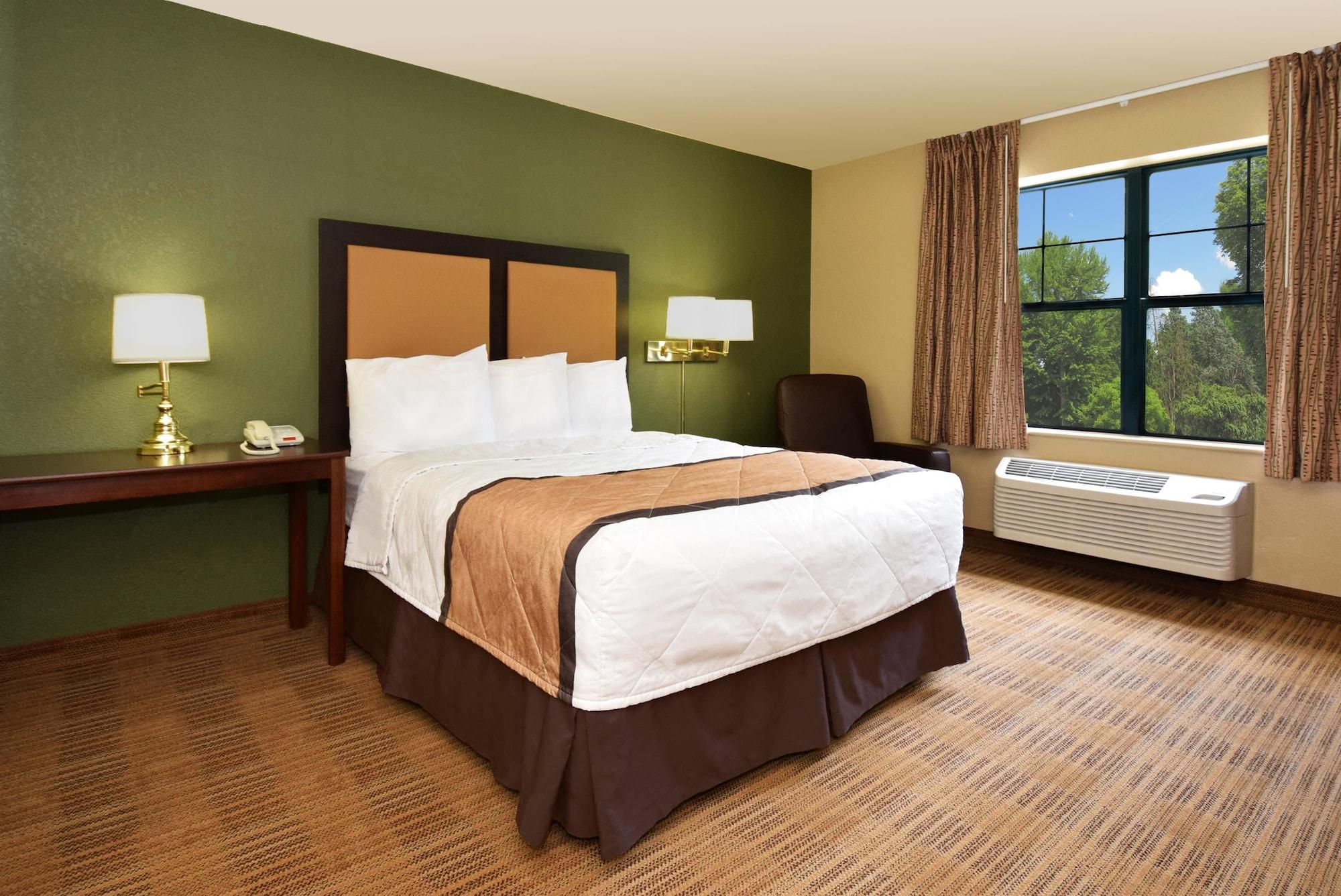 Extended Stay America Suites - Madison - Junction Court Мидлтон Экстерьер фото