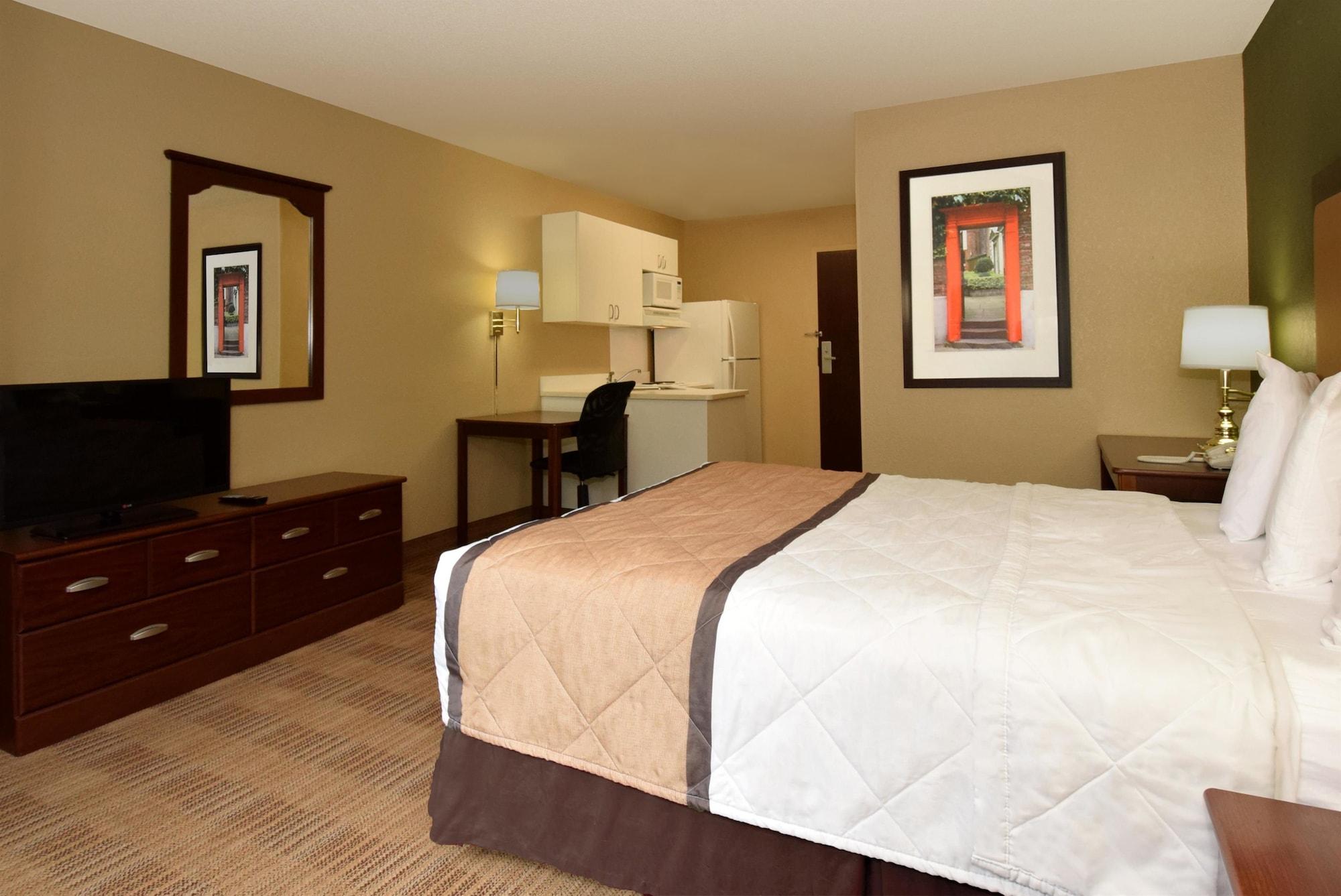 Extended Stay America Suites - Madison - Junction Court Мидлтон Экстерьер фото