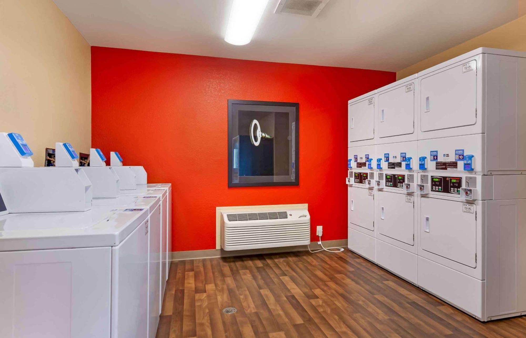 Extended Stay America Suites - Madison - Junction Court Мидлтон Экстерьер фото