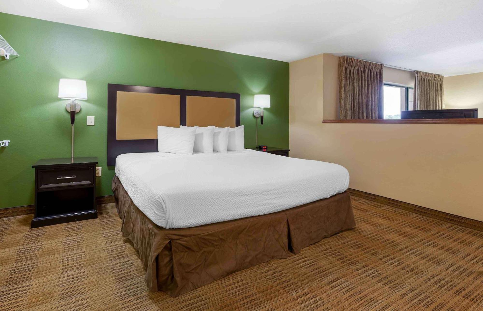 Extended Stay America Suites - Madison - Junction Court Мидлтон Экстерьер фото