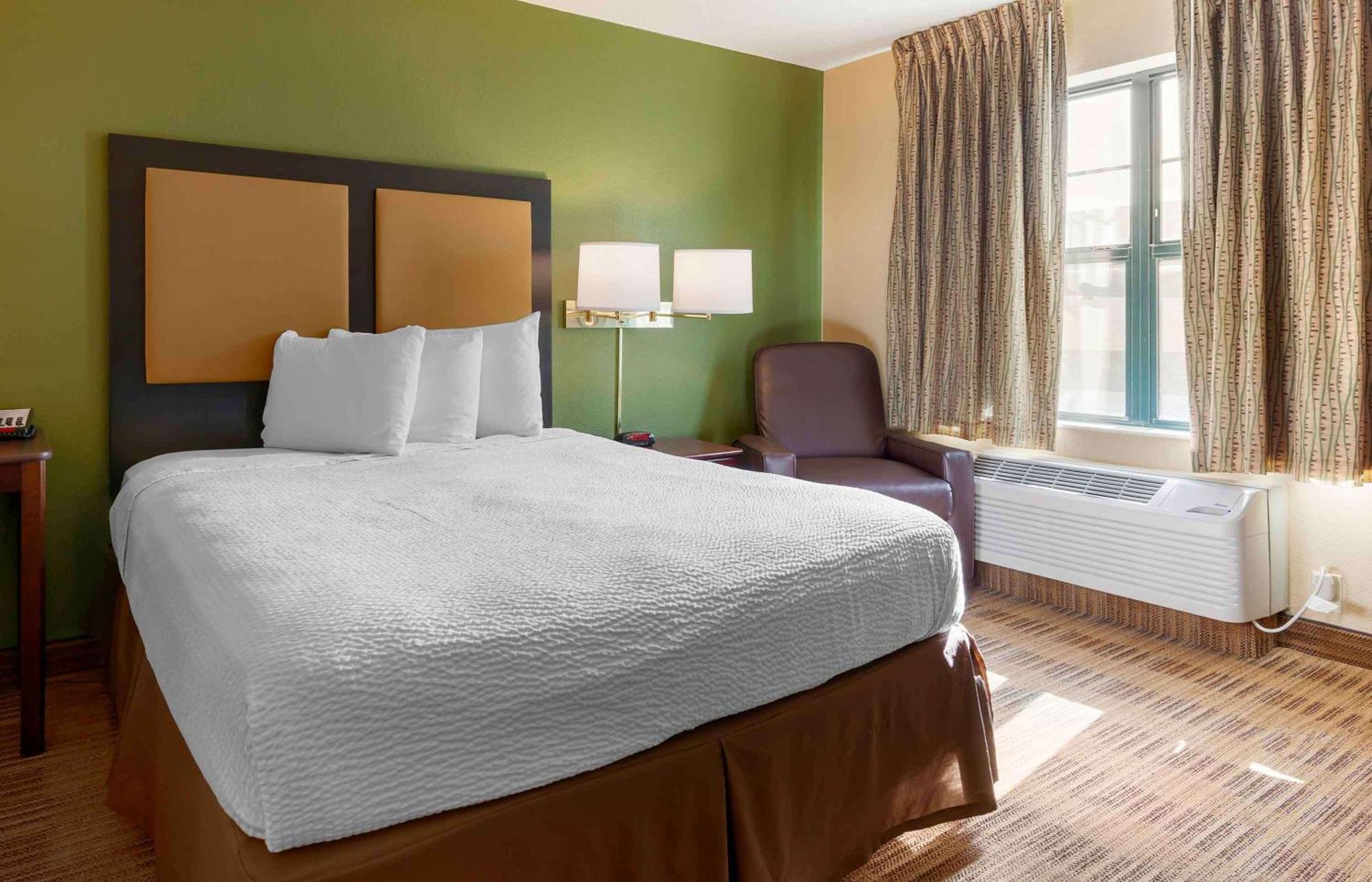 Extended Stay America Suites - Madison - Junction Court Мидлтон Экстерьер фото