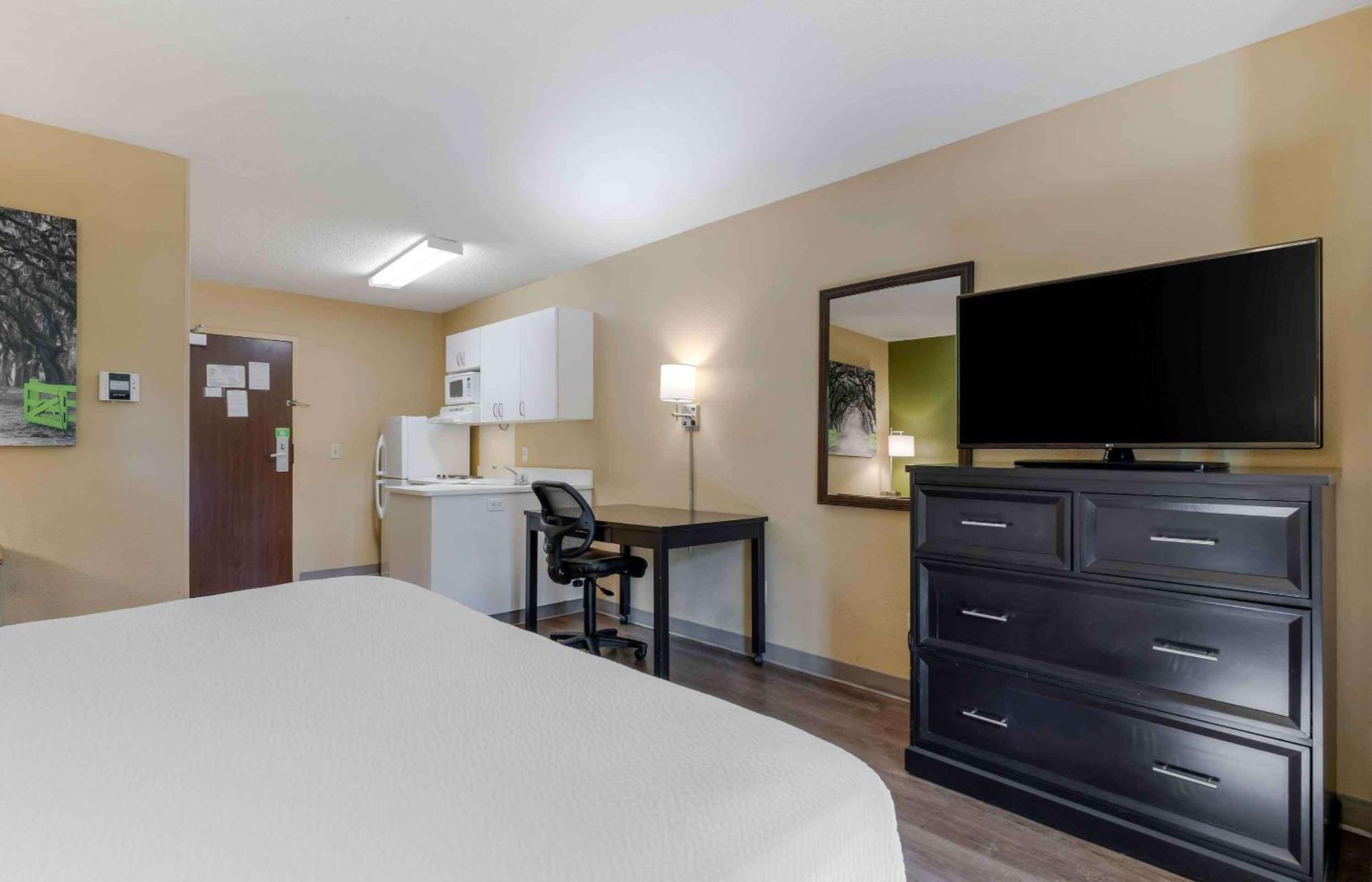Extended Stay America Suites - Madison - Junction Court Мидлтон Экстерьер фото