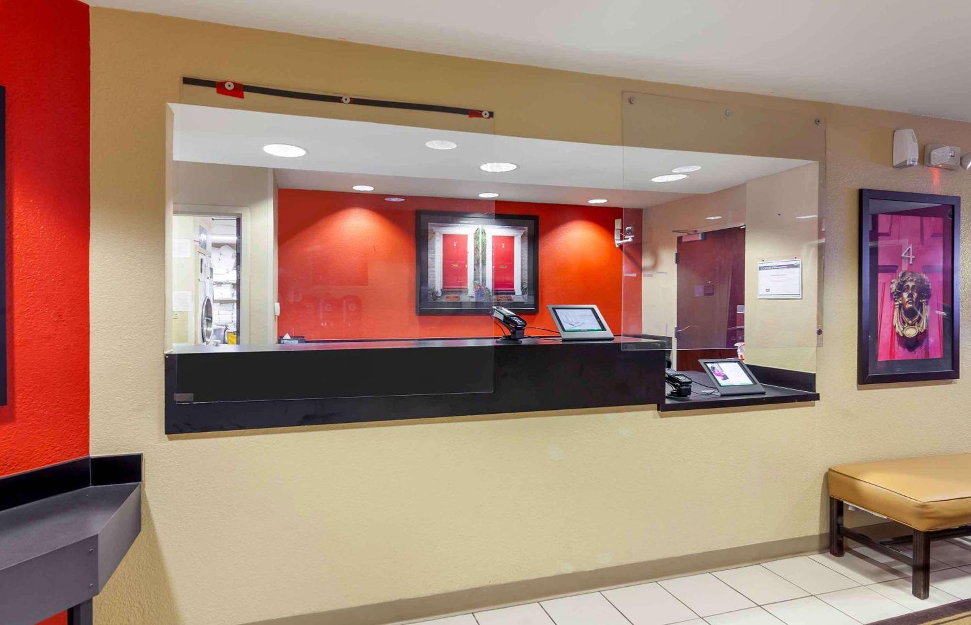 Extended Stay America Suites - Madison - Junction Court Мидлтон Экстерьер фото