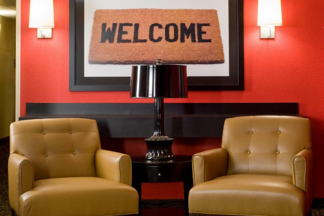 Extended Stay America Suites - Madison - Junction Court Мидлтон Экстерьер фото
